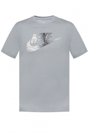 Branded t-shirt, zdjęcie 1 Branded t-shirt od Nike